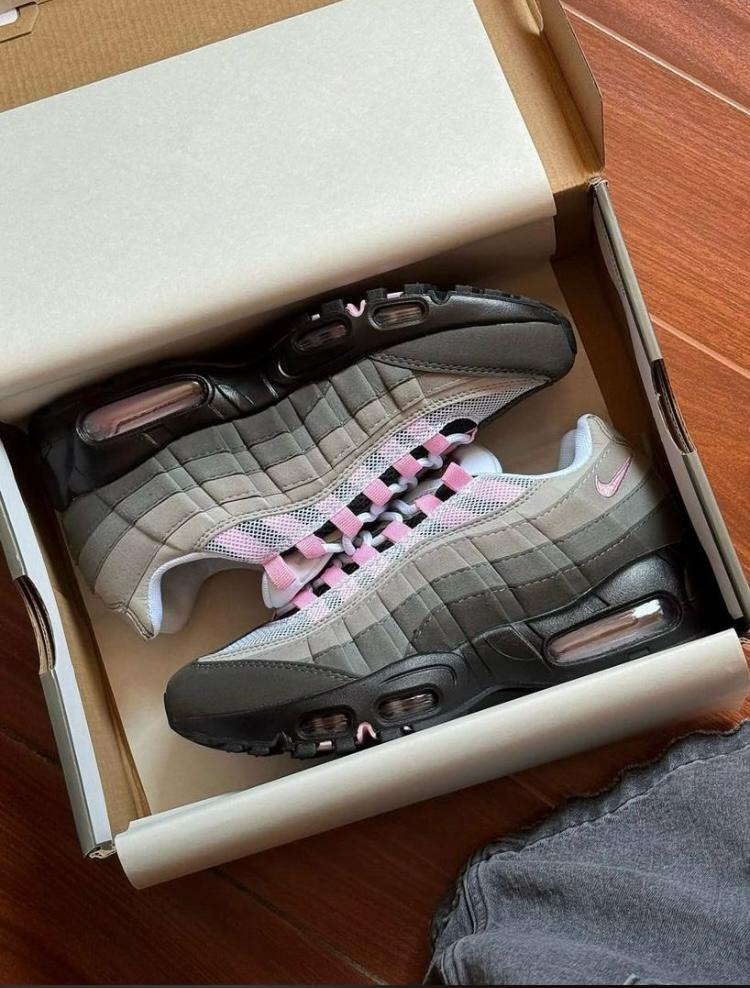 AIR MAX 95 vue 2