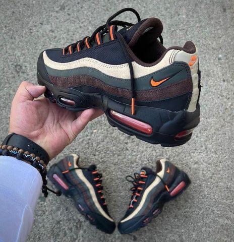 AIR MAX 95 vue 3