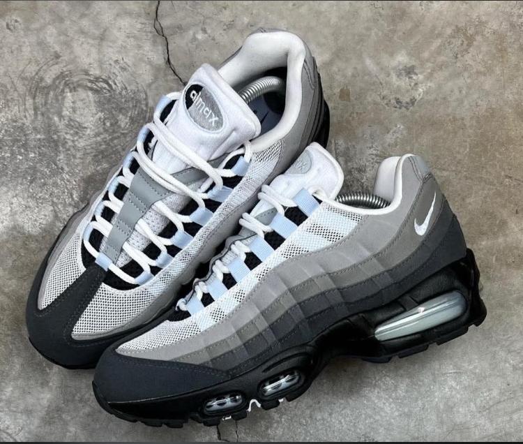 AIR MAX 95