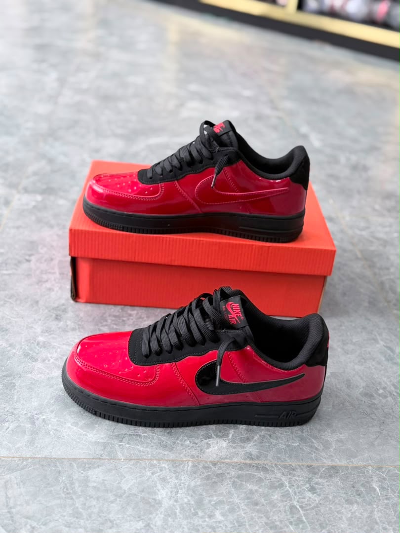 NIKE AIR FORCE 1 '07 PACK vue 3
