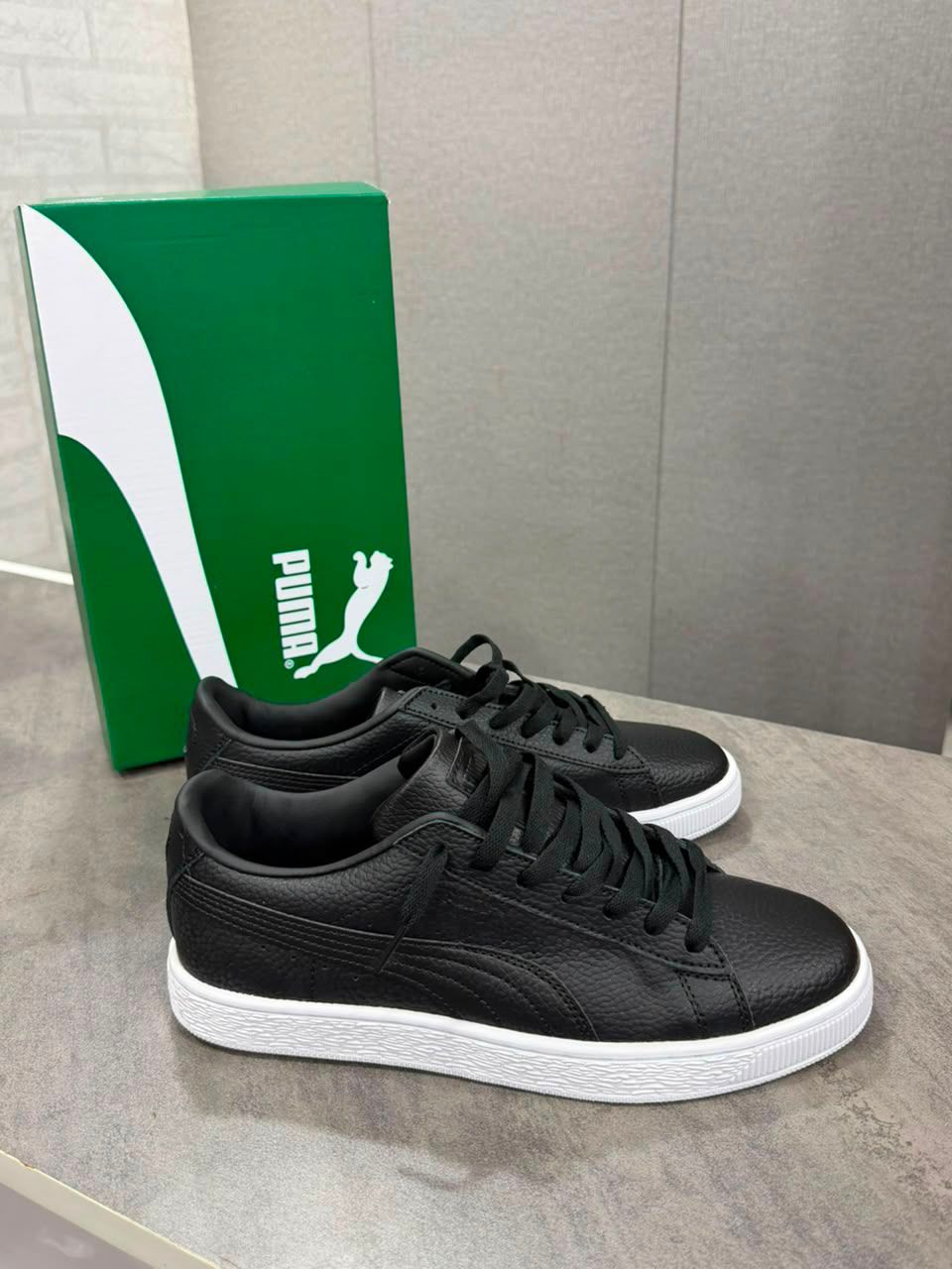 PUMA SUEDE CLASSIC