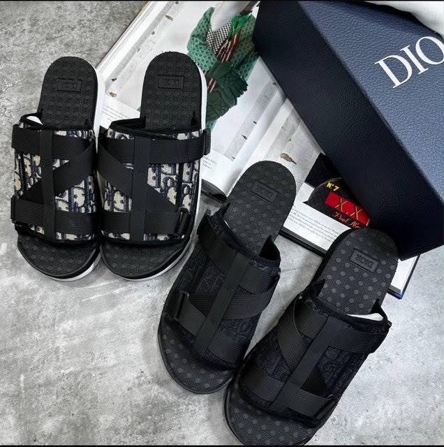 SANDALES DIOR ALPHA
