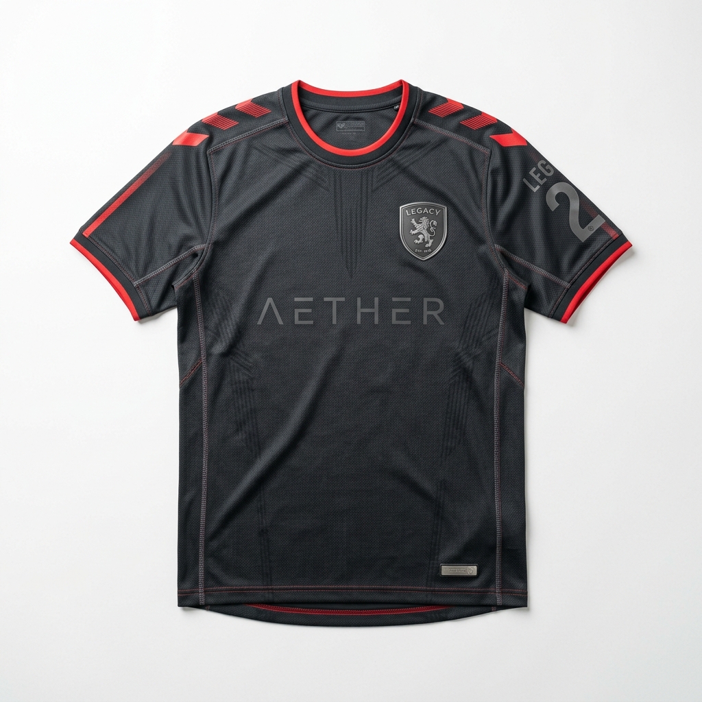 MAILLOT AETHER INFRARED COLLECTOR